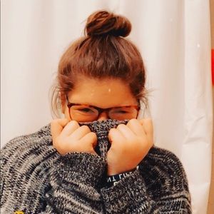 Meet your Posher, Erin